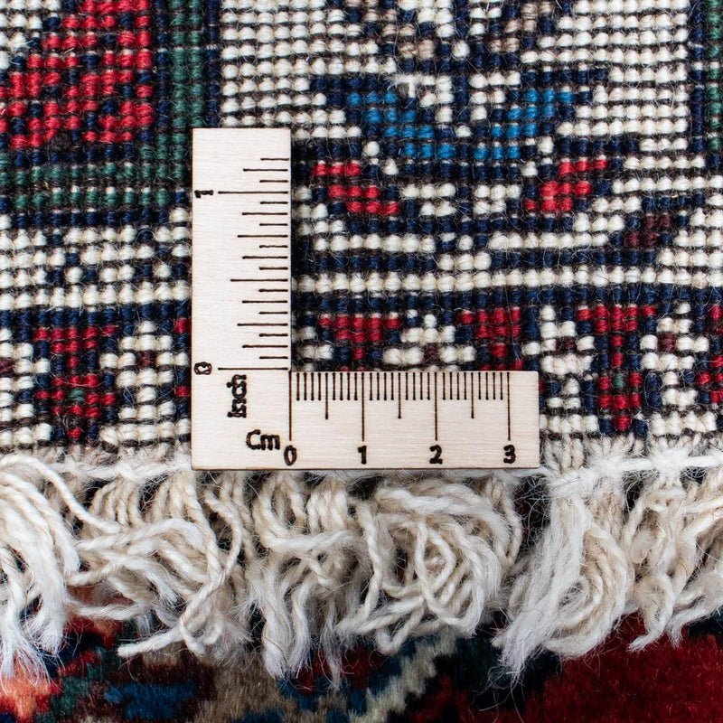 Perserteppich - Nomadic 380 x 78 cm