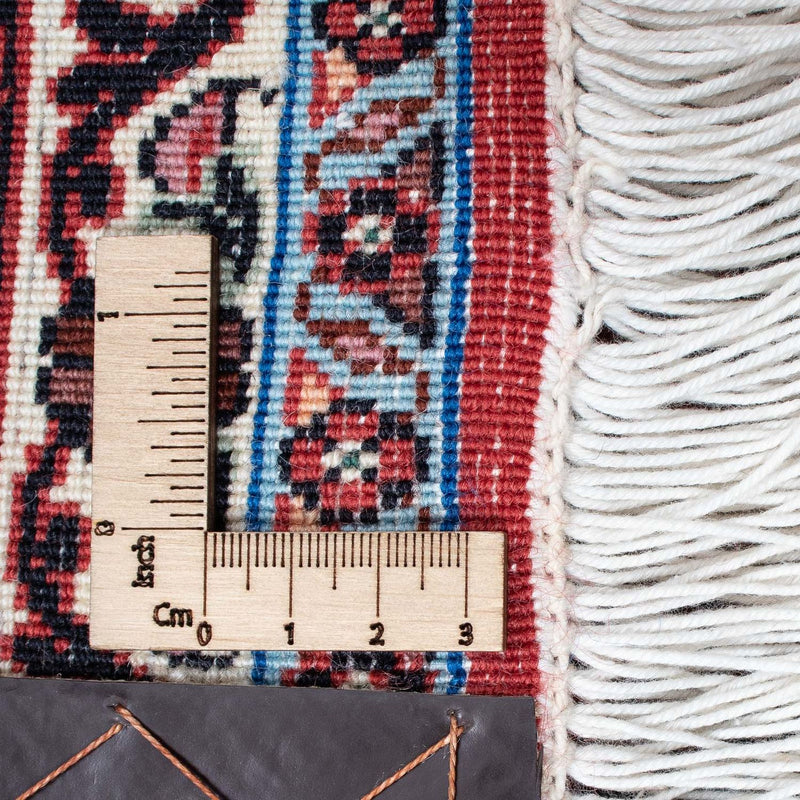 Perserteppich - Bidjar - Royal 214 x 127 cm