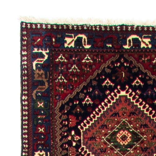 Perserteppich - Nomadic 600 x 84 cm