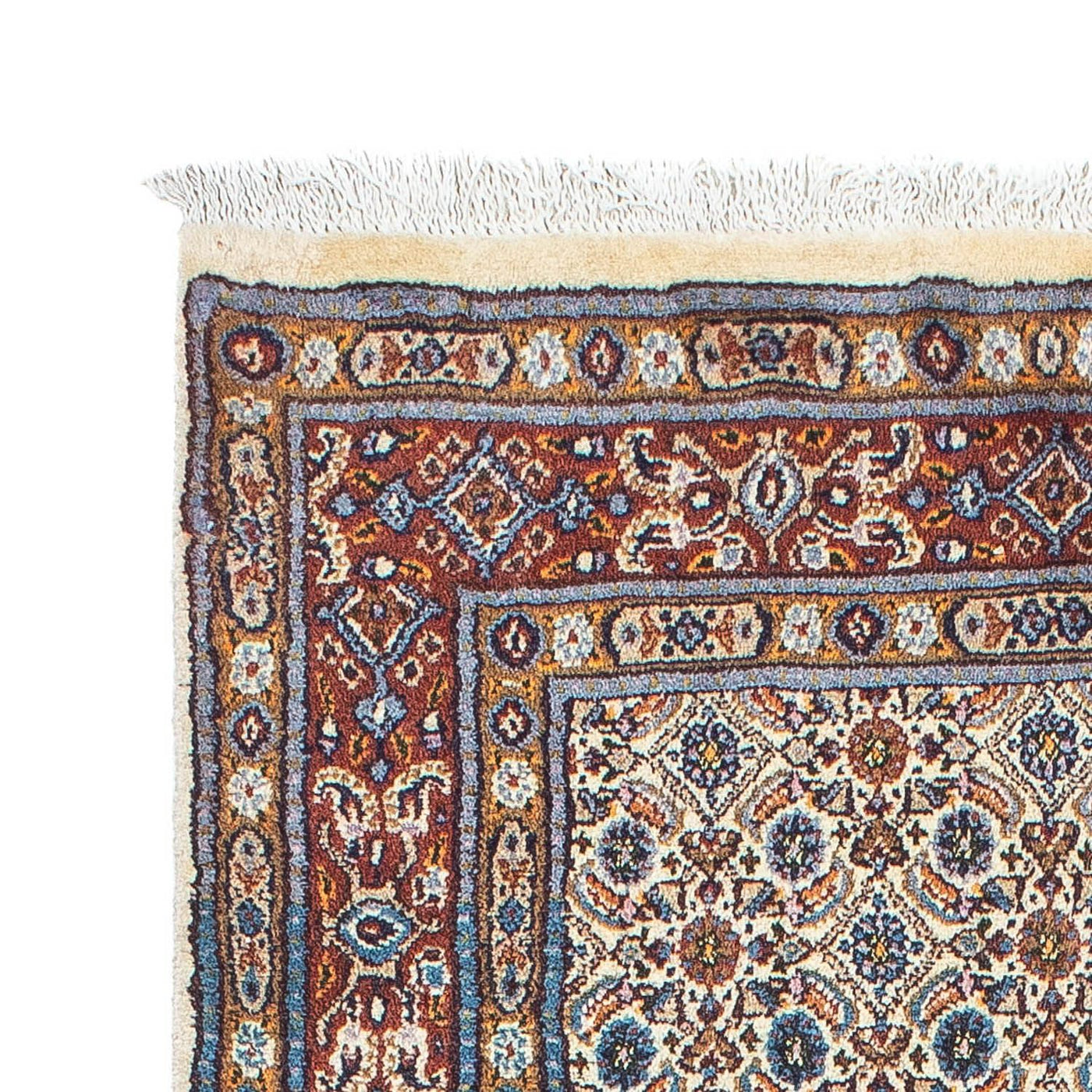 Yalameh Teppich 192x80cm - Perserteppich