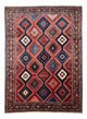 Yalameh Teppich 340x253cm - Perserteppich
