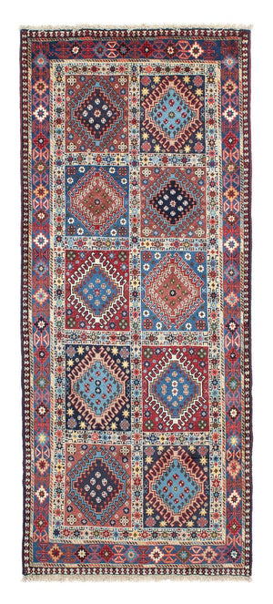 Perserteppich - Nomadic 196 x 80 cm