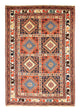 Yalameh Teppich 208x145cm - Perserteppich