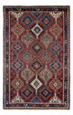Perserteppich - Nomadic 310 x 200 cm