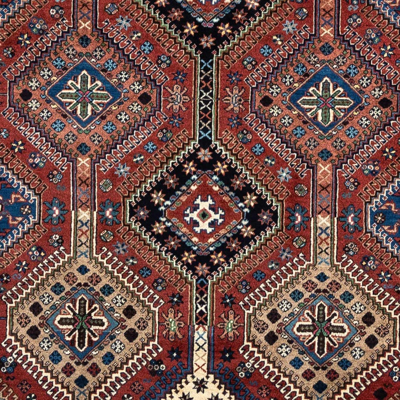 Perserteppich - Nomadic 310 x 200 cm