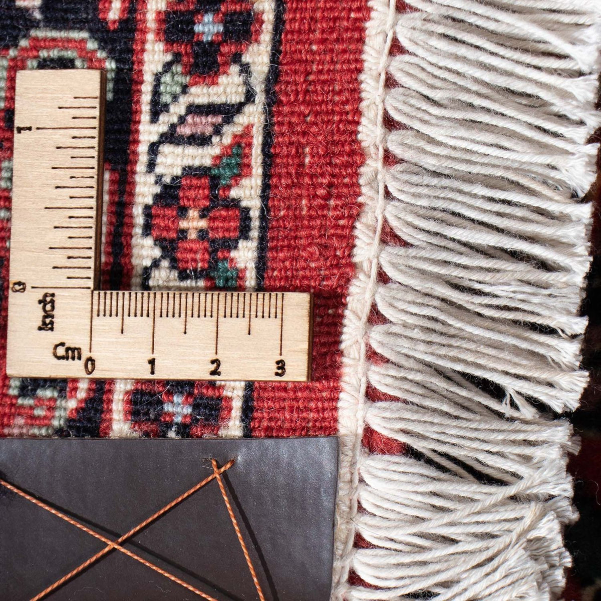 Perserteppich - Bidjar - Royal 205 x 74 cm Teppichläufer