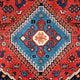 Perserteppich - Nomadic 195 x 141 cm