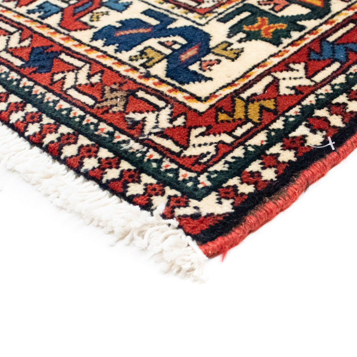 Yalameh Tappeto 195x141cm - Tappeto persiano