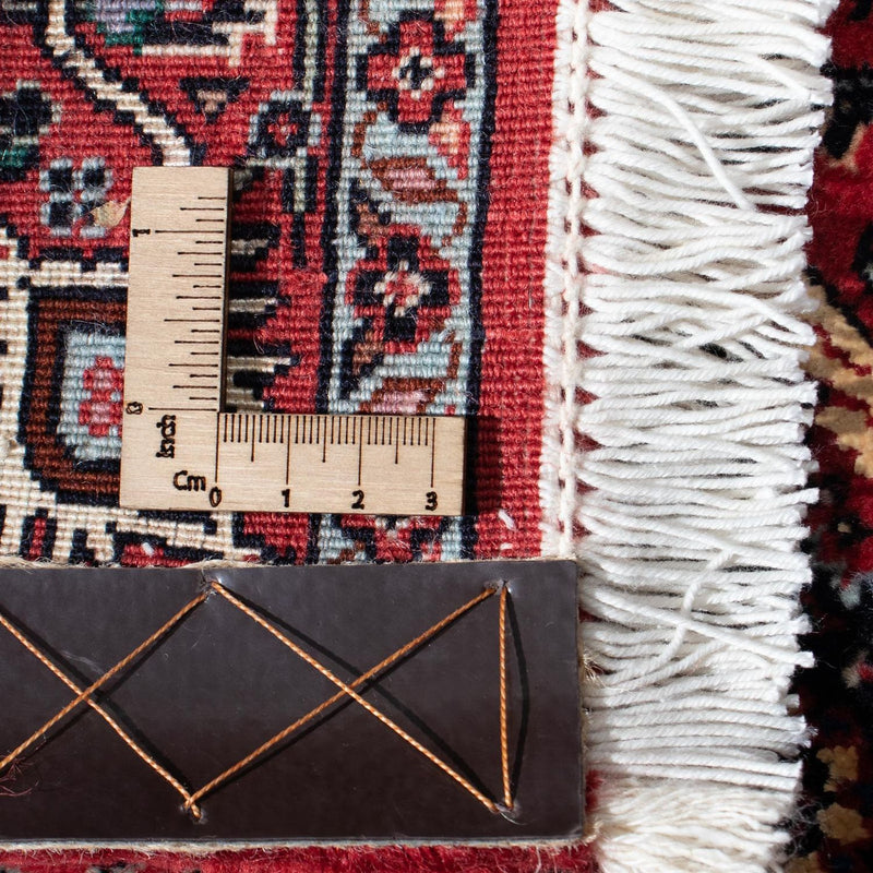 Perserteppich - Bidjar - Royal 202 x 75 cm Teppich Läufer