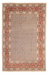 Tapis persan - Classique - 300 x 197 cm - beige