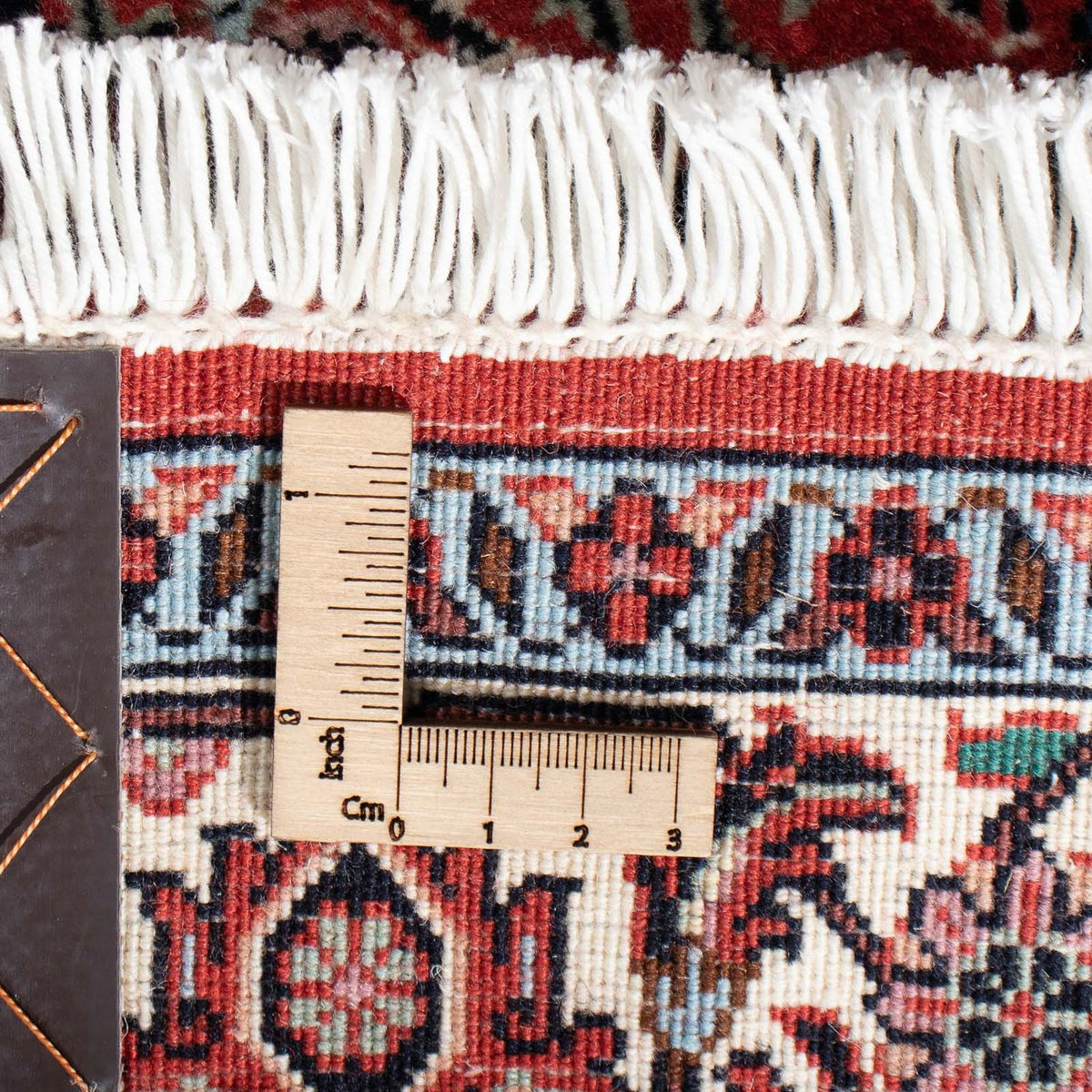 Perserteppich - Bidjar - Royal 217 x 73 cm