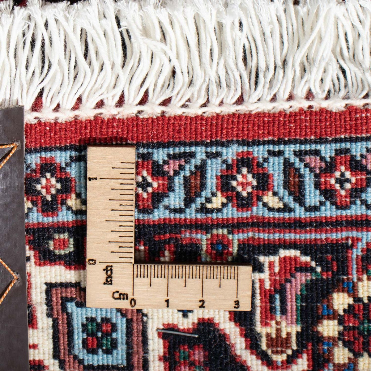 Perserteppich - Bidjar - Royal 201 x 74 cm