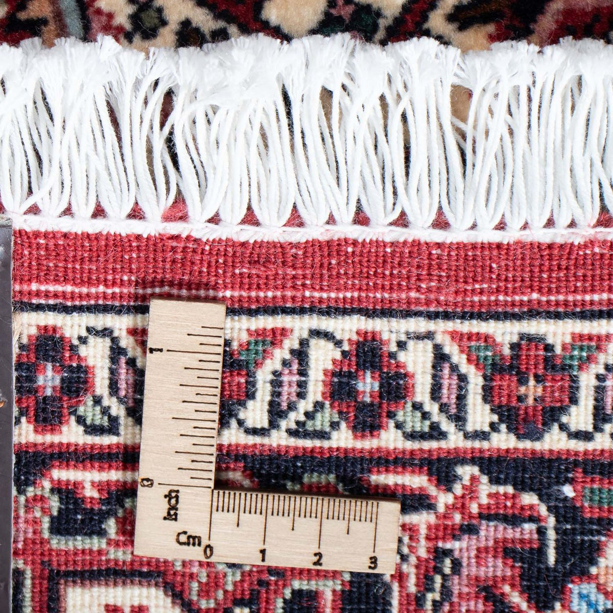 Perserteppich - Bidjar - Royal 207 x 75 cm