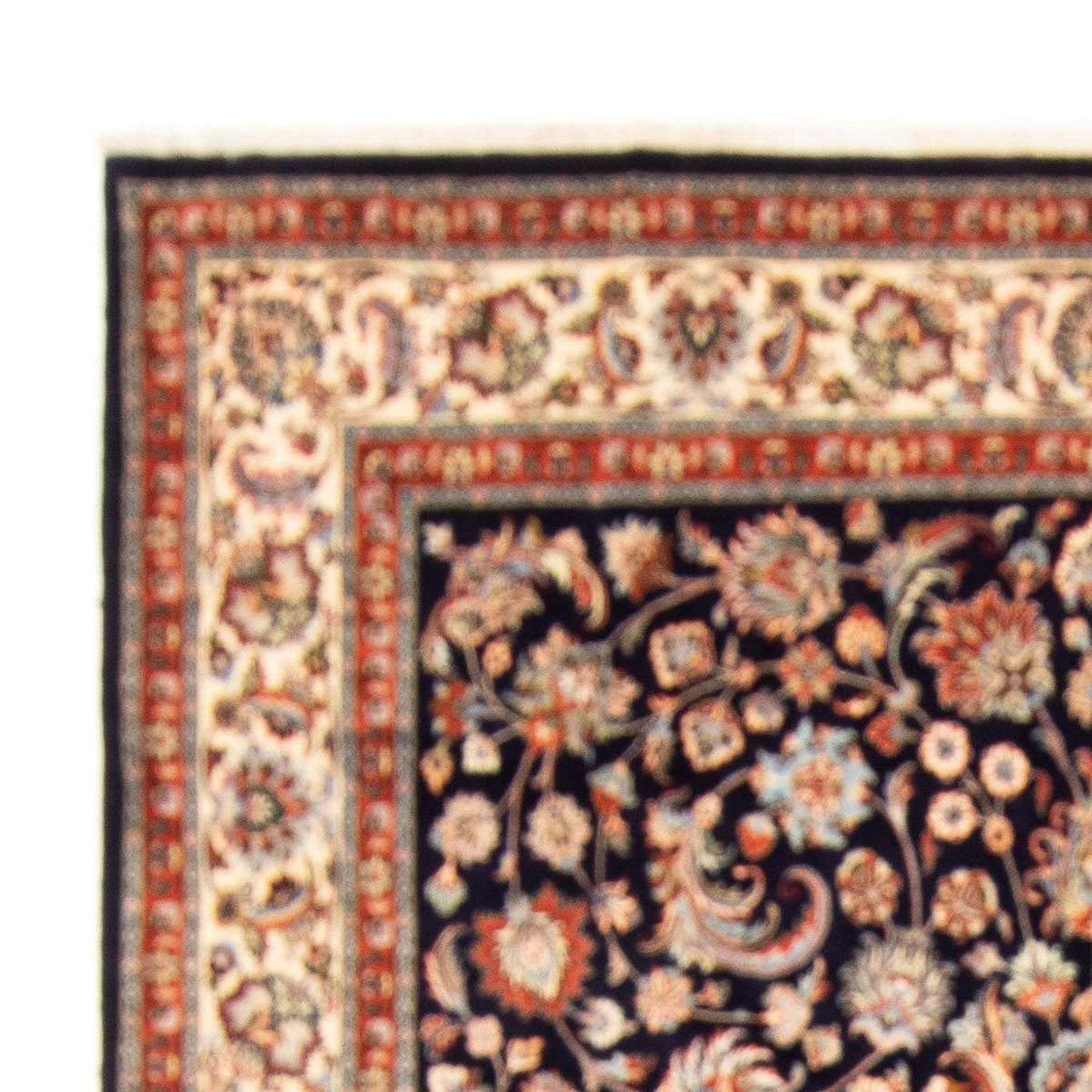 Tapis de Mashhad Tapis 345x248cm - Tapis persan