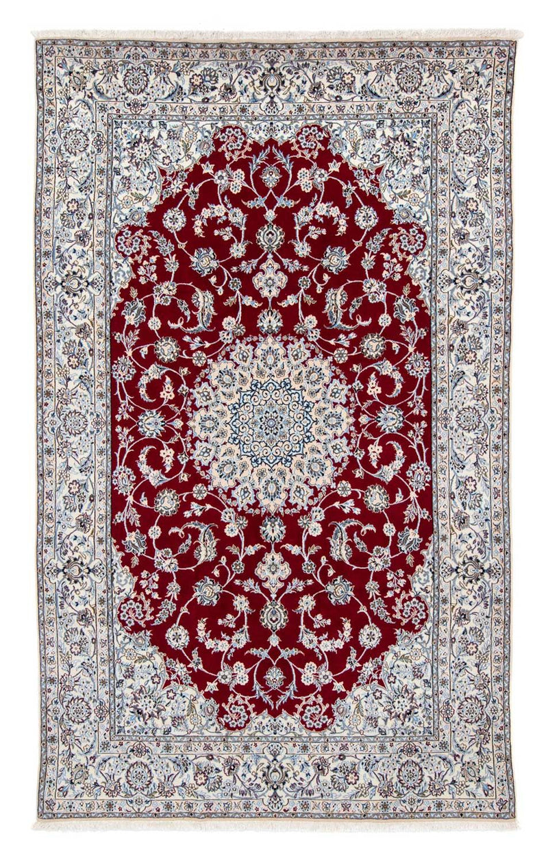 Perserteppich - Nain - Royal 320 x 193 cm