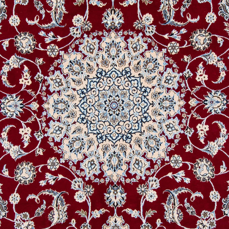 Perserteppich - Nain - Royal 320 x 193 cm
