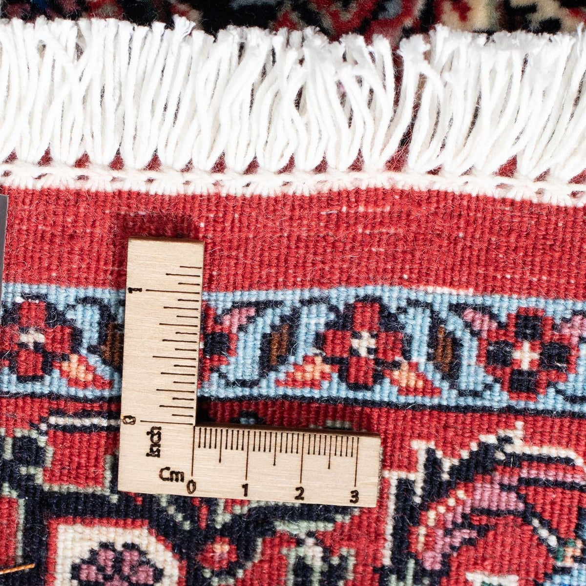 Perserteppich - Bidjar - Royal 194 x 73 cm