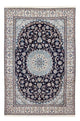 Perserteppich - Nain - Royal 300 x 197 cm