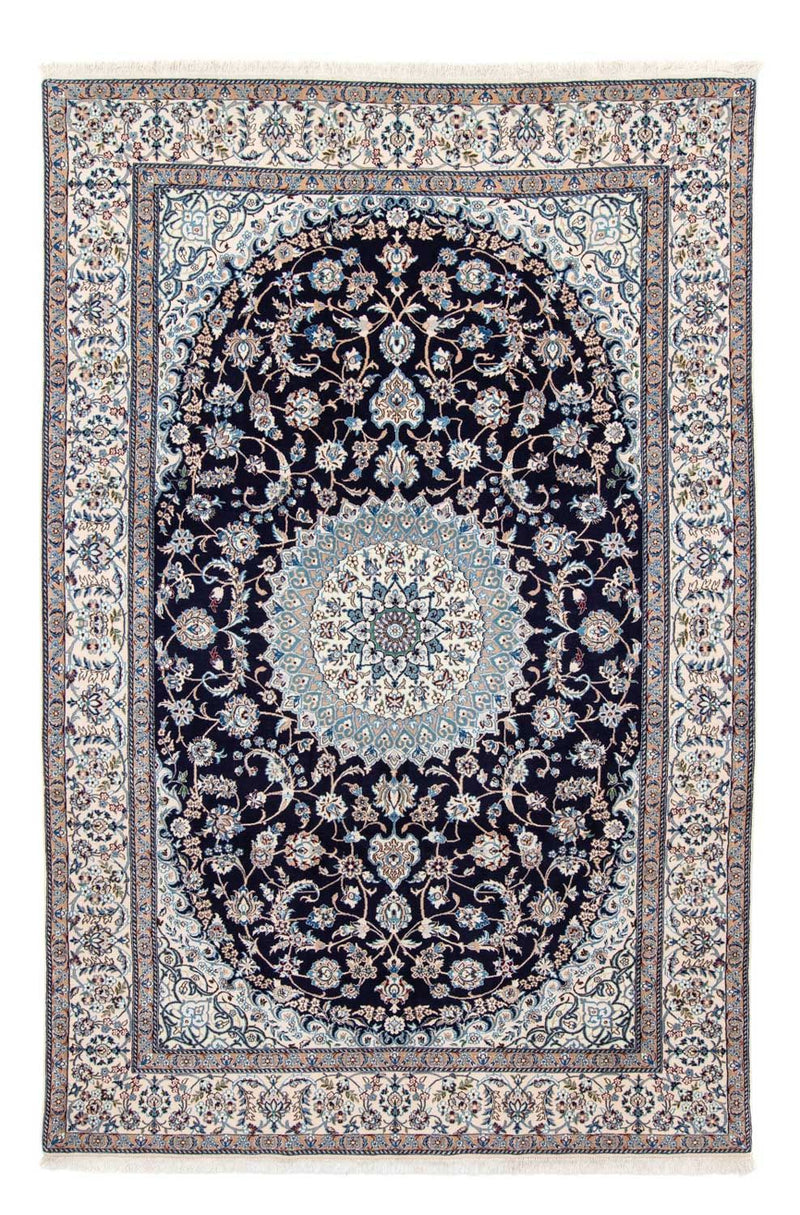 Perserteppich - Nain - Royal 300 x 197 cm