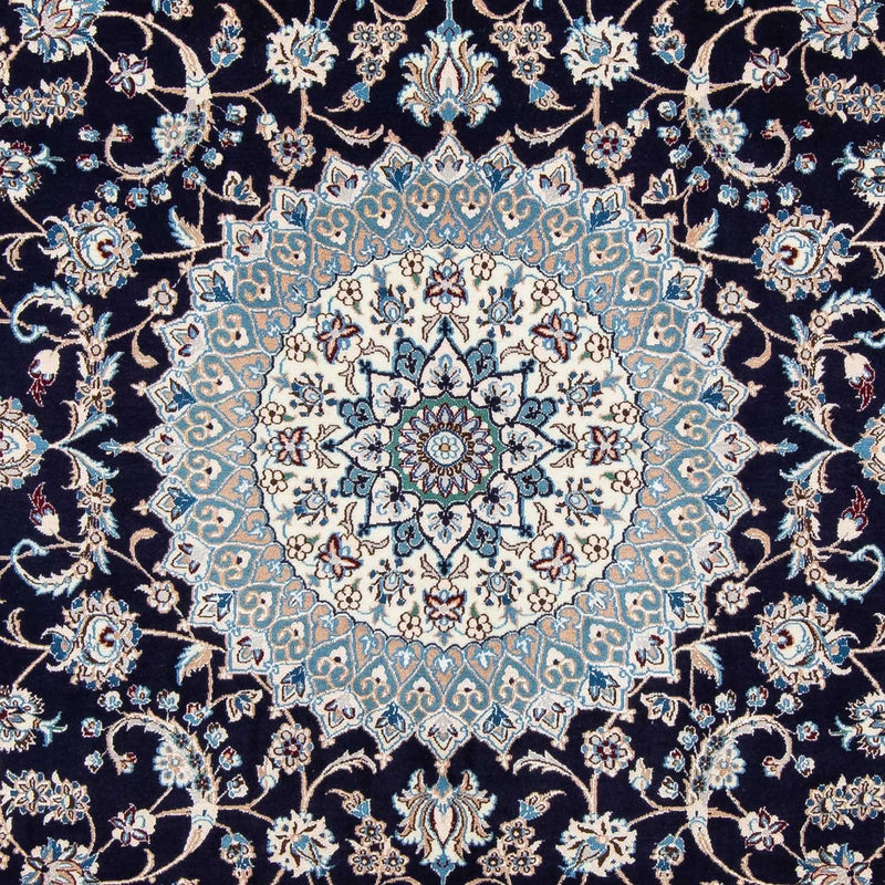 Perserteppich - Nain - Royal 300 x 197 cm
