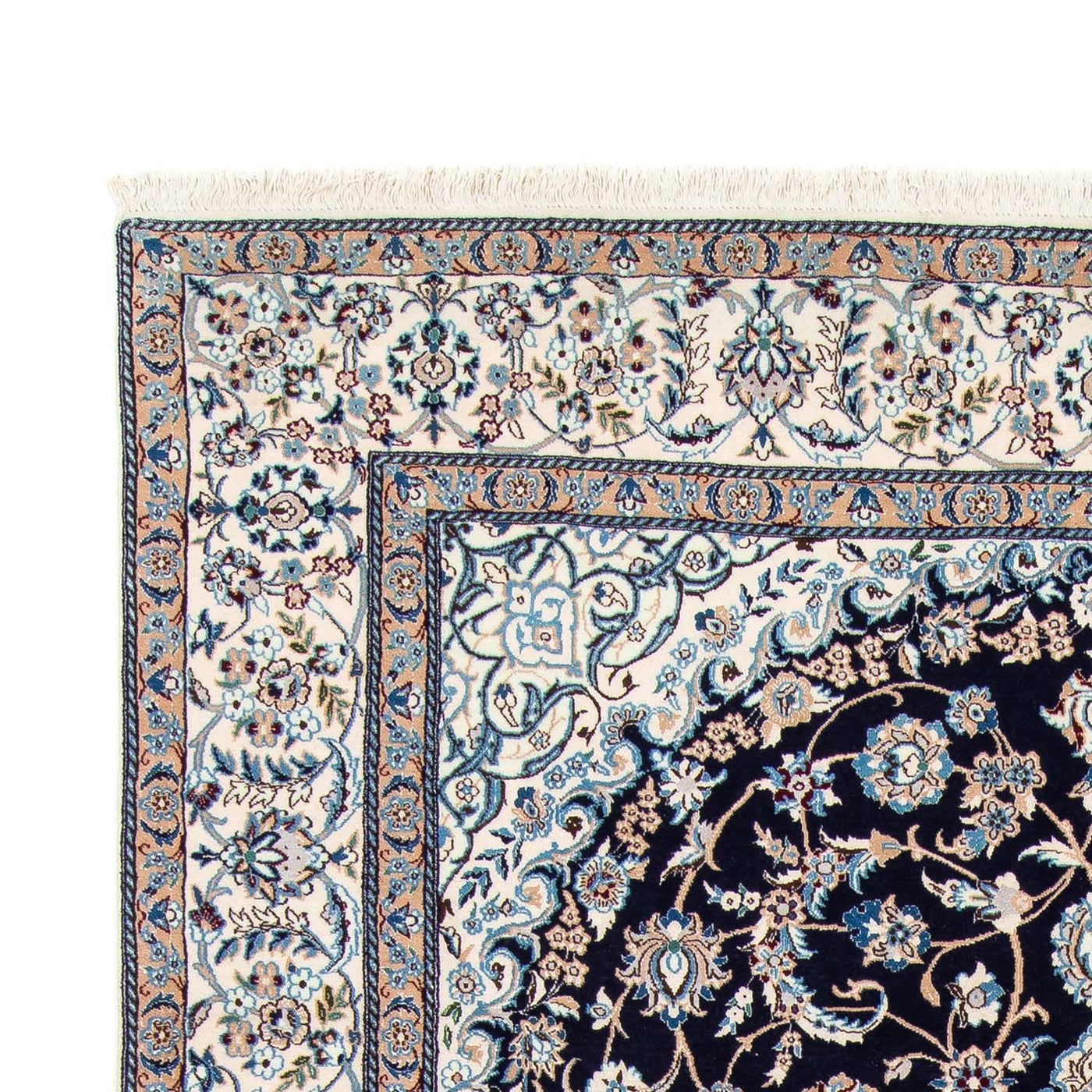 Nain - 9la Teppich 300x197cm - Perserteppich