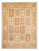 Ziegler Teppich 215 x 168 cm