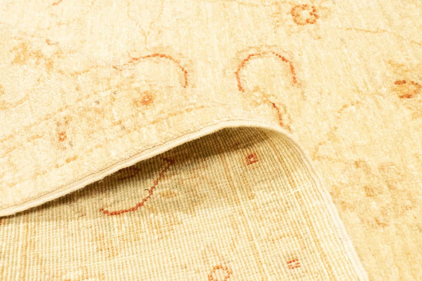 Farahan Tappeto 239x172cm - Tappeto orientale