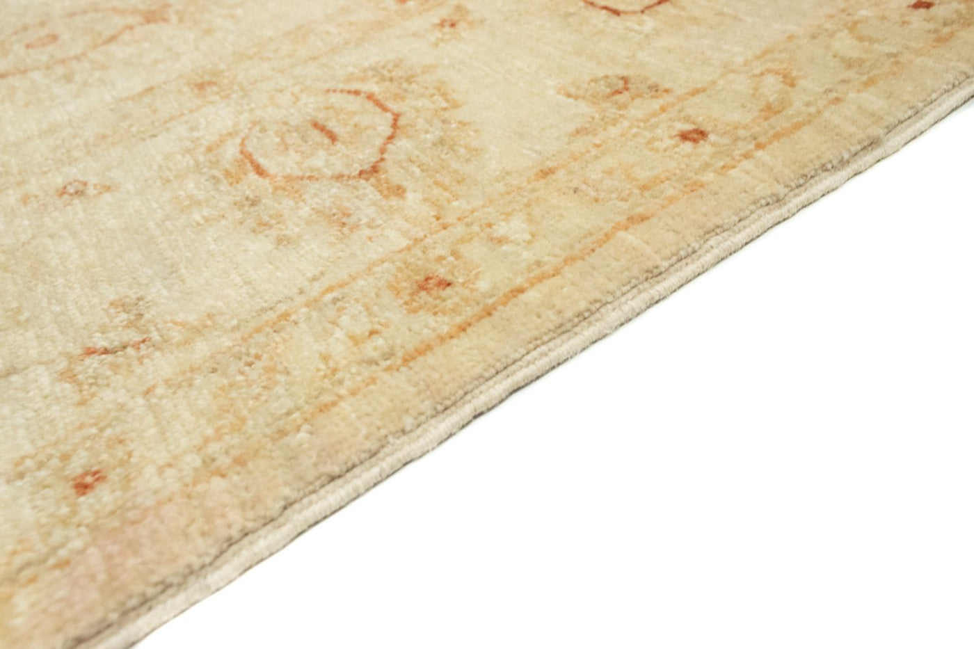 Farahan Tapis 225x163cm - Tapis oriental
