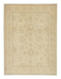 Tapis Ziegler carré  - 170 x 153 cm - beige