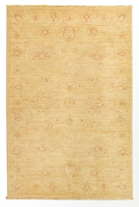 Tapis Ziegler - 123 x 78 cm - beige