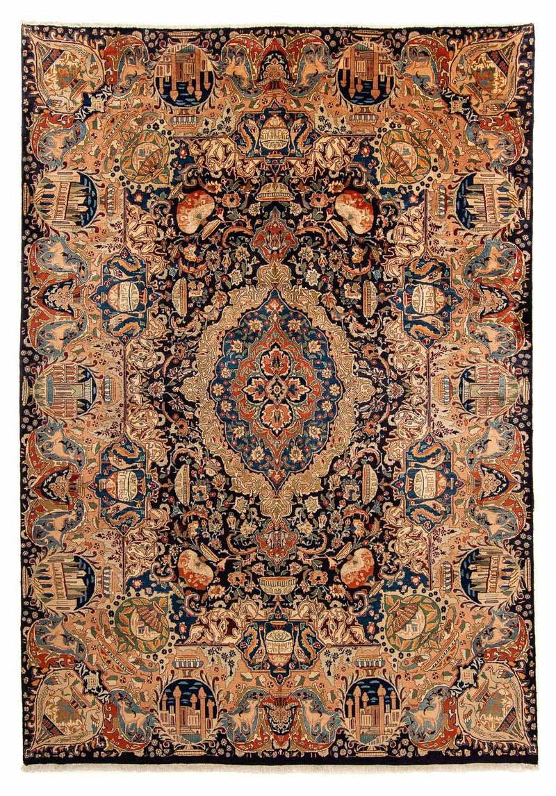 Perserteppich - Classic 387 x 296 cm