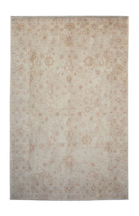 Tappeto Ziegler - 382 x 237 cm - beige