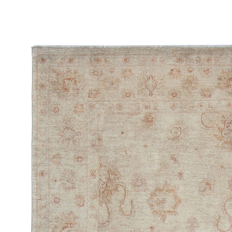 Ziegler Teppich 382 x 237 cm
