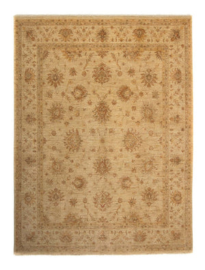 Ziegler Teppich 290 x 246 cm