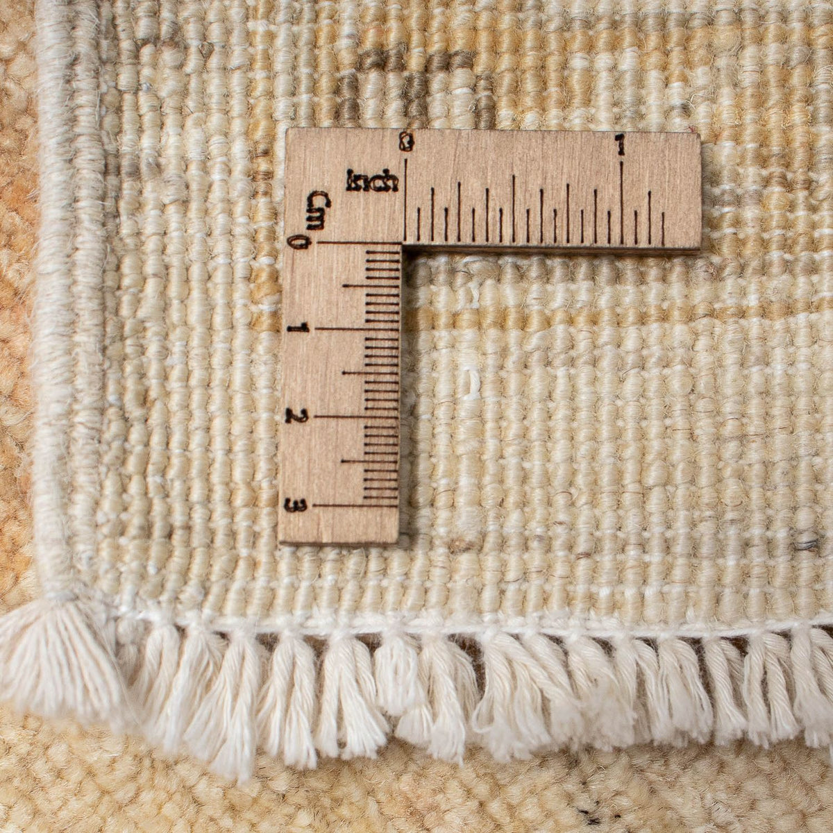 Ziegler Teppich 290 x 246 cm