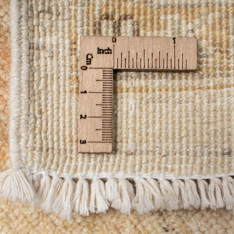 Ziegler Teppich 290 x 246 cm