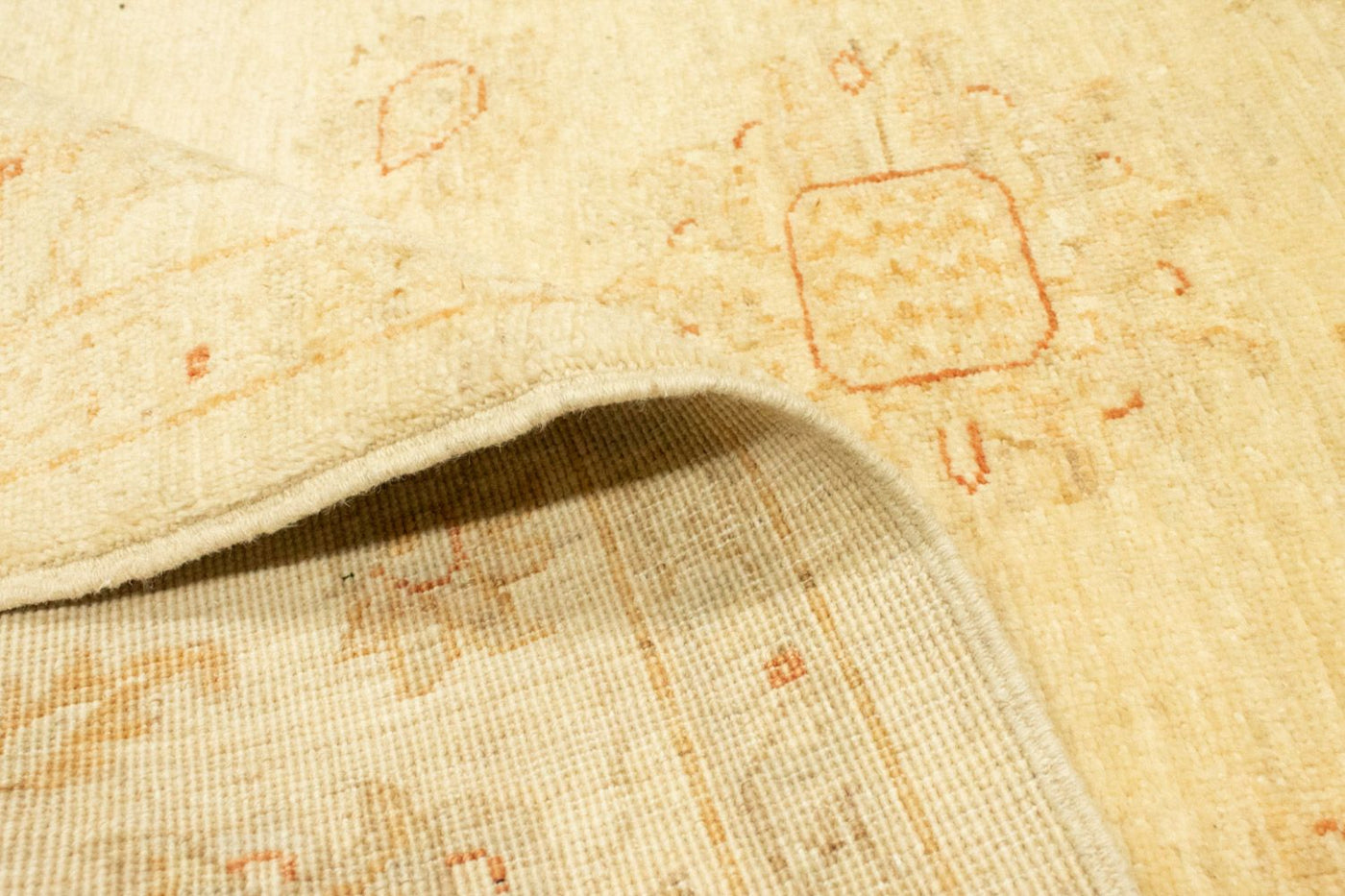 Farahan Tappeto 236x173cm - Tappeto orientale