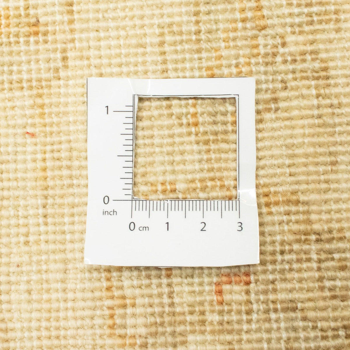 Ziegler Teppich 236 x 173 cm