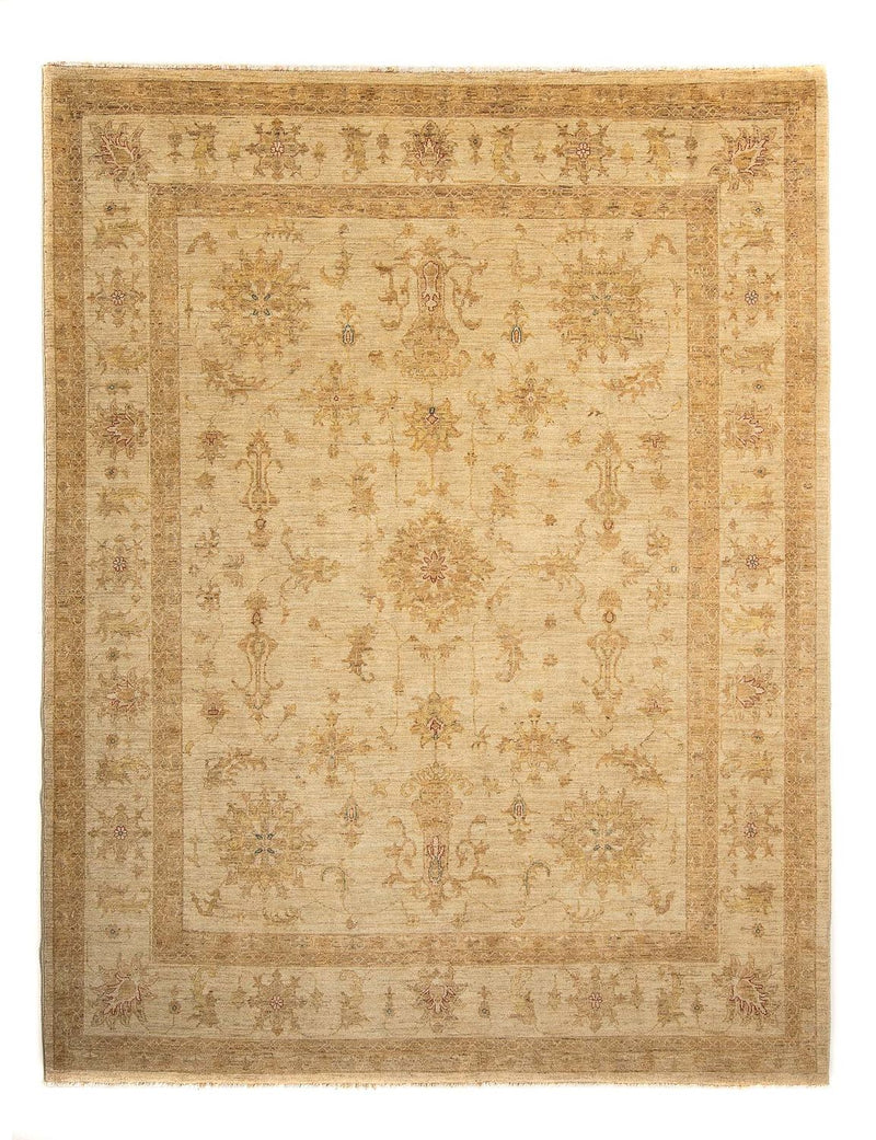 Ziegler Teppich 307 x 250 cm
