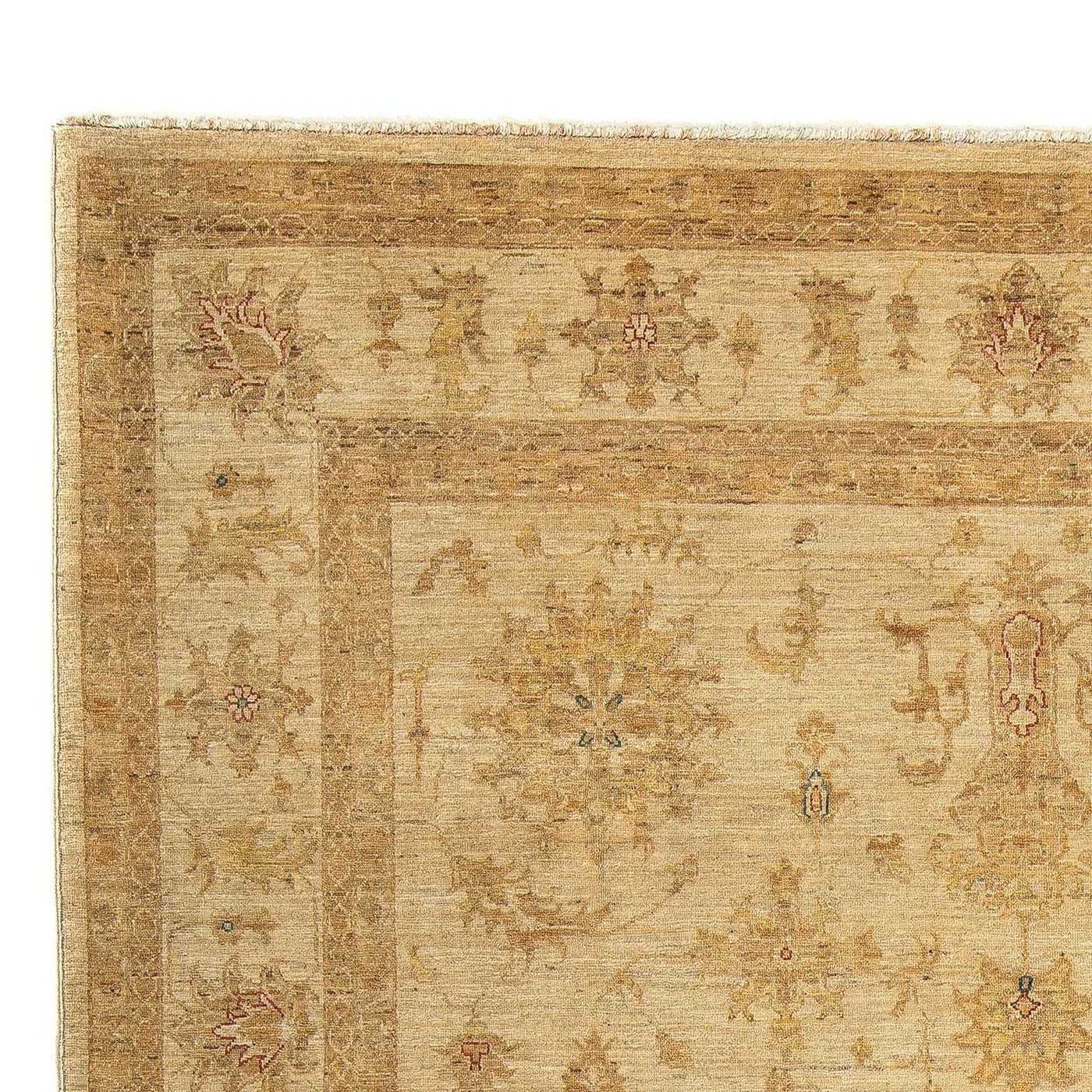 Farahan Tappeto 307x250cm - Tappeto orientale