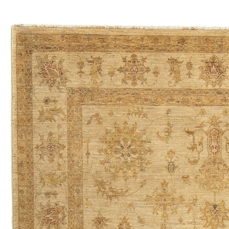 Ziegler Teppich 307 x 250 cm