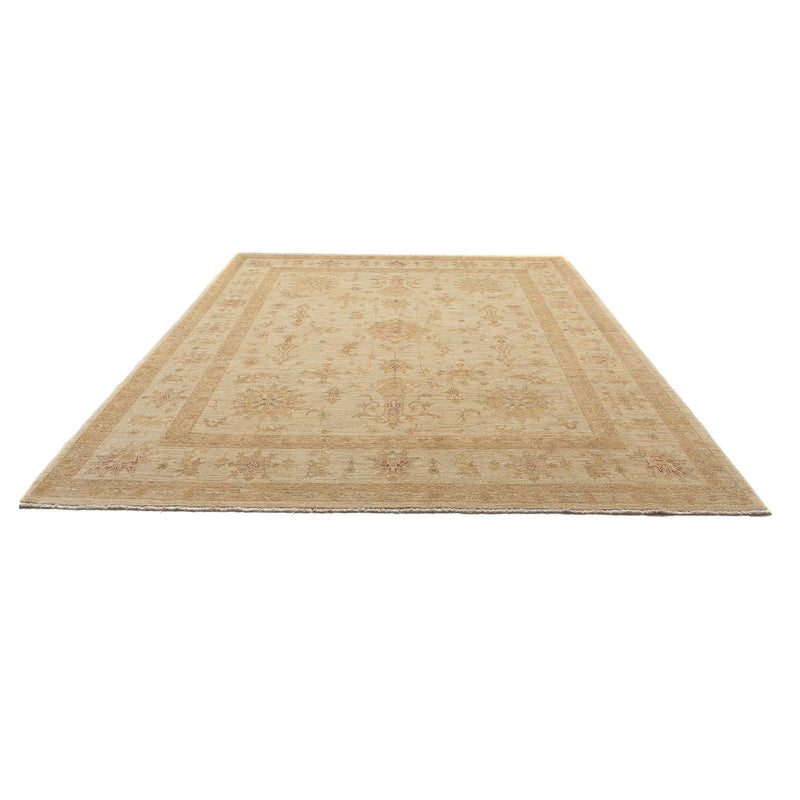 Ziegler Teppich 307 x 250 cm