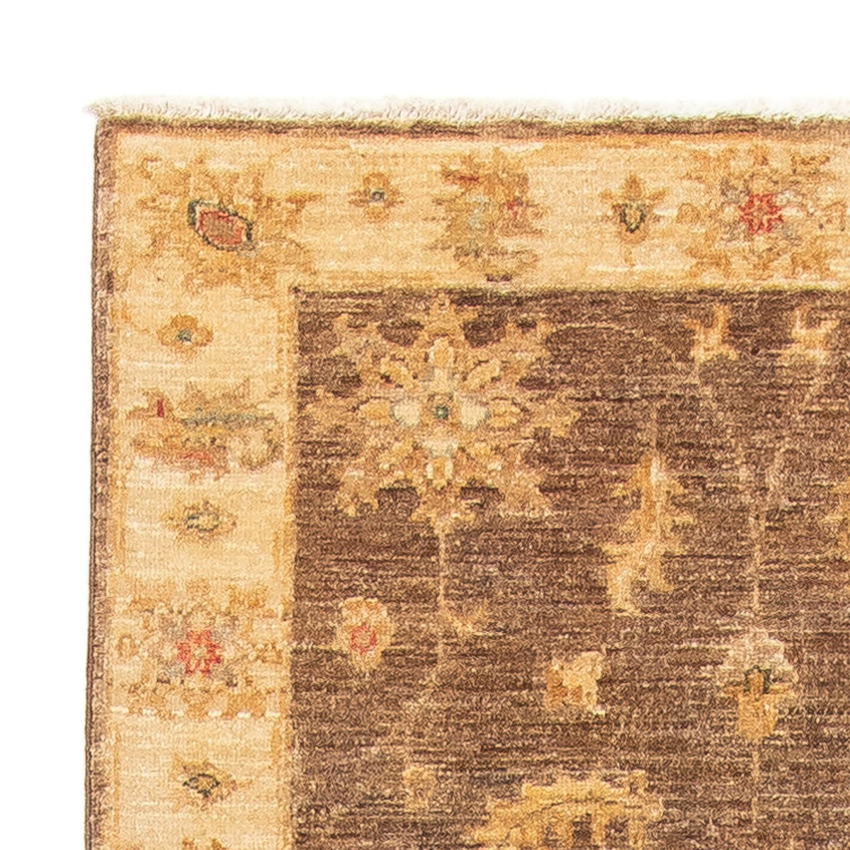 Farahan Teppich 82x295cm - Perserteppich