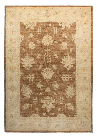 Farahan Teppich 170x240cm - Perserteppich