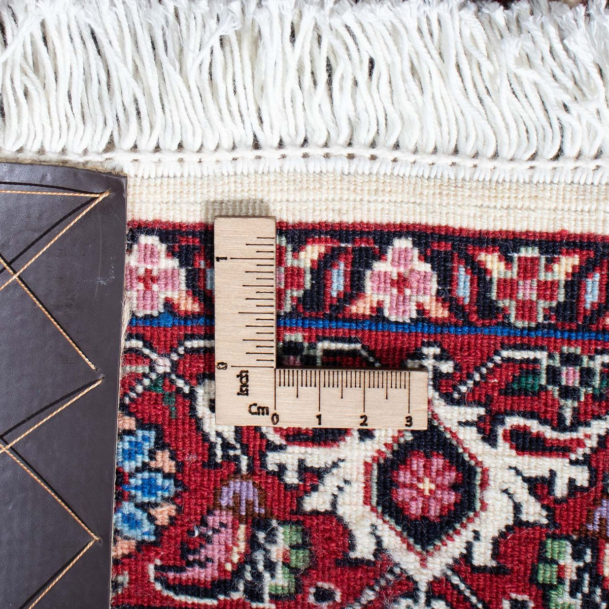 Perserteppich - Bidjar - Royal 297 x 86 cm