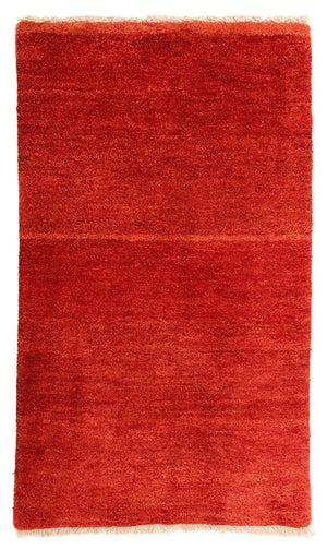 Gabbeh Teppich - Perser 125 x 71 cm