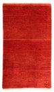 Gabbeh Teppich - Perser 125 x 71 cm