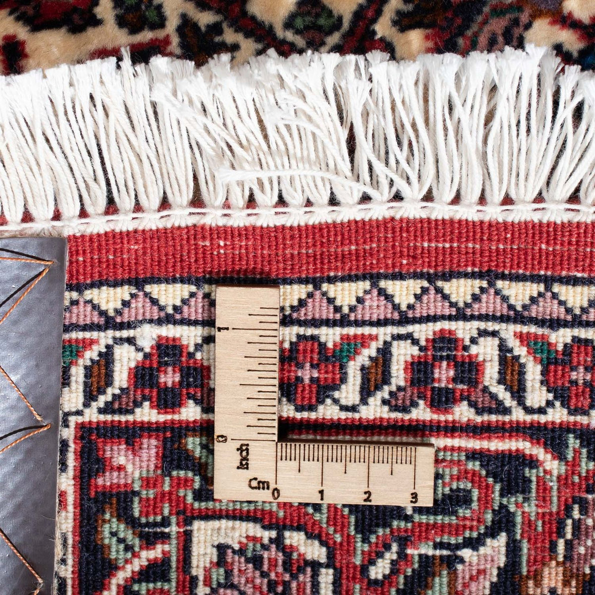 Perserteppich - Bidjar - Royal 314 x 88 cm