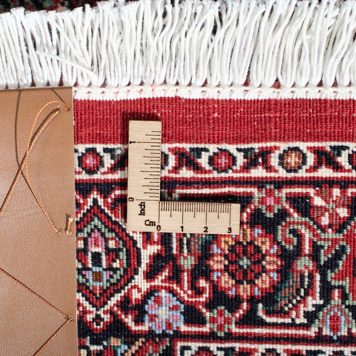 Perserteppich - Bidjar - Royal 324 x 83 cm