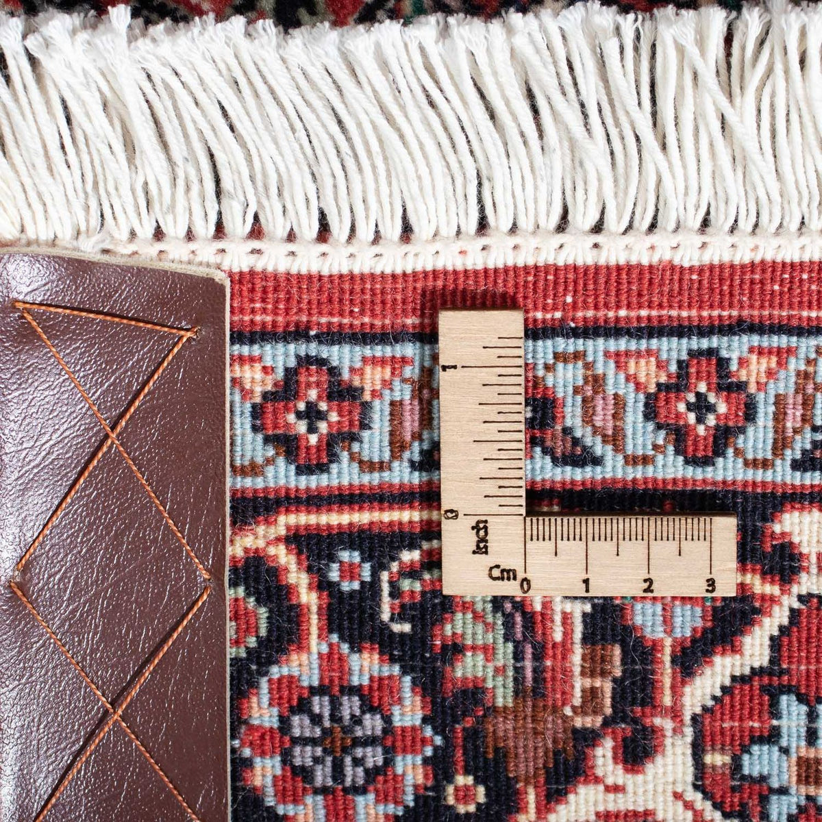 Perserteppich - Bidjar - Royal 288 x 86 cm